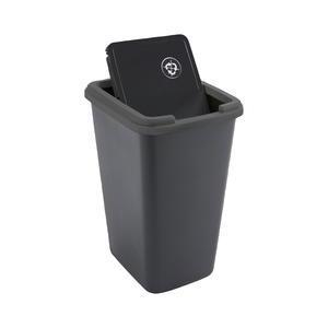 Poubelle de tri Green Bin - 50 L