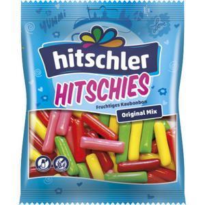 Bonbons Hitschies original - 150 g - HITSCHIES