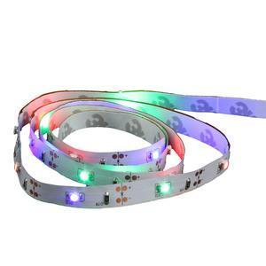 Ruban led multicolore - H 8 x 100 x 5 cm - Home Sweet light