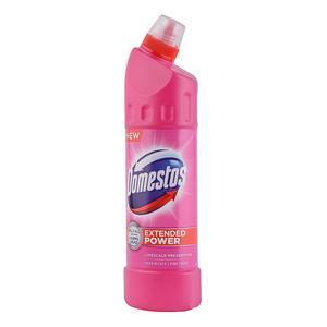 Gel WC Unstoppable Pink Power - 750 ml - DOMESTOS