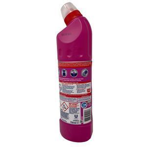 Gel WC Unstoppable Pink Power - 750 ml - DOMESTOS