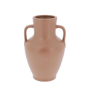 Vase amphore - 16.5 x 15.8 cm x H 25 cm - K.KOON