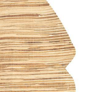 Tige feuille de papier - l 21 x H 120 cm - Beige - K.KOON - Différentes tailles
