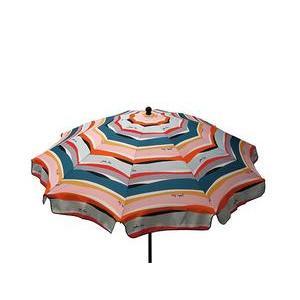 Parasol Sinuance - ø 180 cm - Multicolore - MOOREA