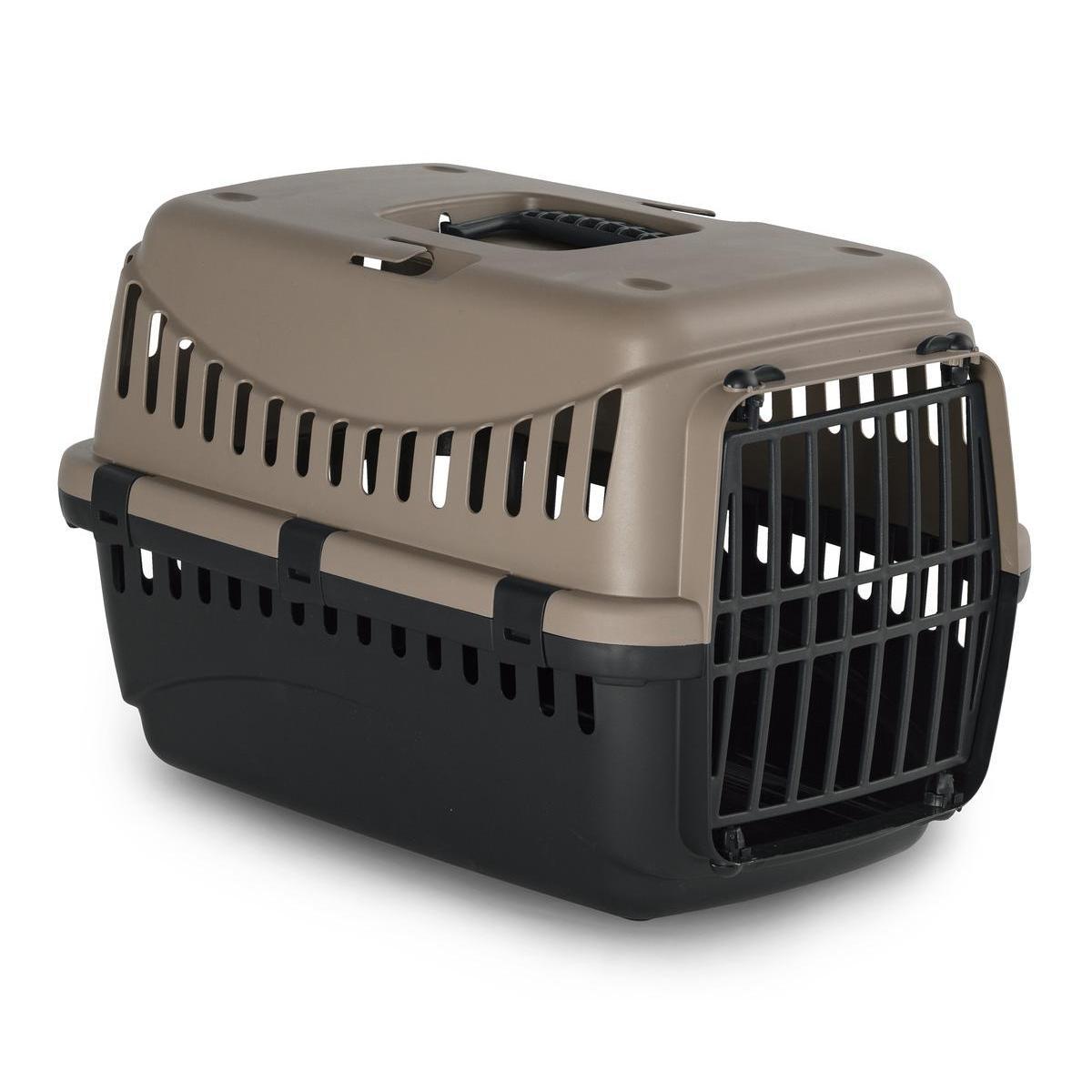 Cage de transport - 58 x L 38 x H 38 cm