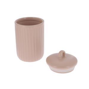 Pot en céramique rose - K.KOON