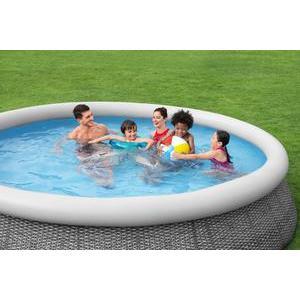 Piscine autoportante - ø 366 x H 76 cm - BESTWAY