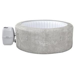 Spa gonflable Zurich 2/3 personnes - ø 180 x H 66 cm - BESTWAY