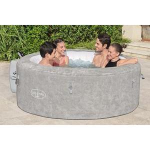 Spa gonflable Zurich 2/3 personnes - ø 180 x H 66 cm - BESTWAY