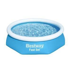 Piscine autoportante - ø 244 x H 61 cm - BESTWAY