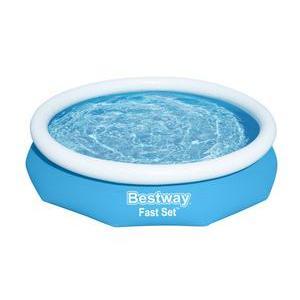 Piscine autoportante - ø 305 x H 66 cm - BESTWAY