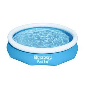 Piscine autoportante - ø 305 x H 66 cm - BESTWAY