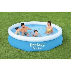 Piscine autoportante - ø 305 x H 66 cm - BESTWAY