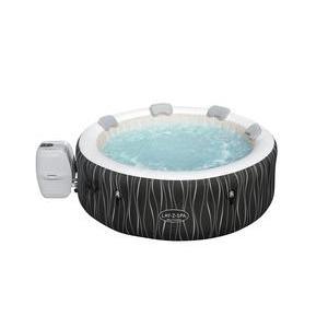 Spa gonflable à leds Hollywood - 4/6 Places - 906 L - Bleu -  BESTWAY