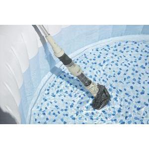 Aspirateur de piscine balai - BESTWAY