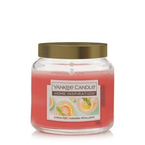Bougie agrumes - 142 G - YANKEE CANDLE