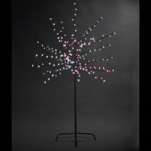 Arbre Prunus H150 cm - 200 LED