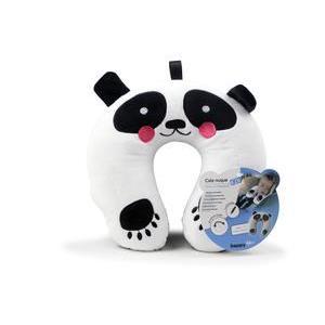Cale-nuque panda pour enfant