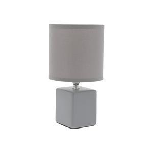 Lampe Mia - H 25 cm - Gris - K.KOON