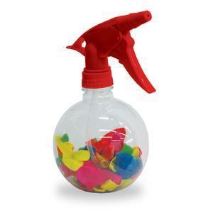 Gonfleur de ballons à eau - 450 ml - Différents coloris