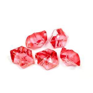 pierres effet cristal (50 grs)