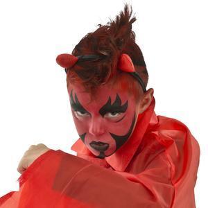 Kit de maquillage diable - GOODMARK