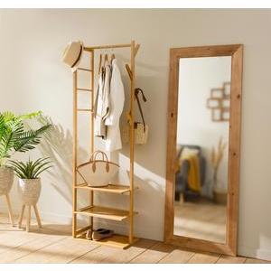 Miroir en bois - 60 x L 160 cm - K.KOON