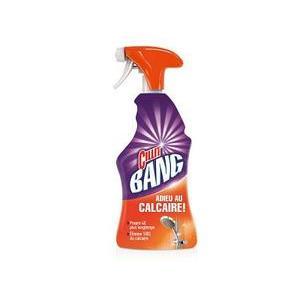 Spray calcaire - 900 ml - CILLIT BANG