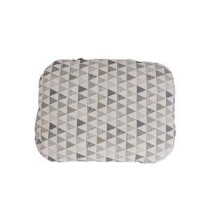 Coussin pour panier pour chien- 78 x 58 x H 7 cm - SPOT&FLASH