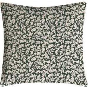 Coussin - 40 X 40 cm - Vert - K.KOON