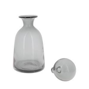 Vase bouteille - ø 14 x H 32 cm - K.KOON