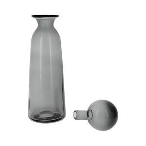 Vase bouteille - ø 11.5 x H 40 cm - K.KOON