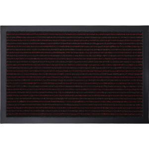 Tapis Lison - 40 x 60 cm - Bordeaux
