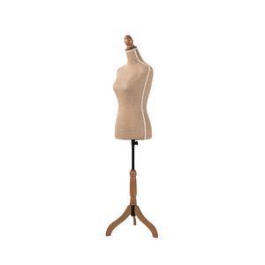 Mannequin de couture - H 168 cm