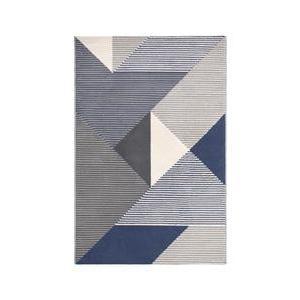 Tapis Origami - 100 x 150 cm - K.KOON