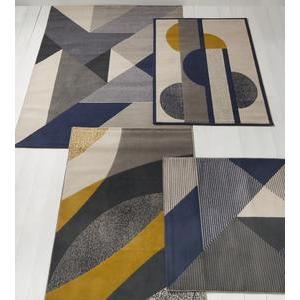 Tapis Origami - 100 x 150 cm - K.KOON