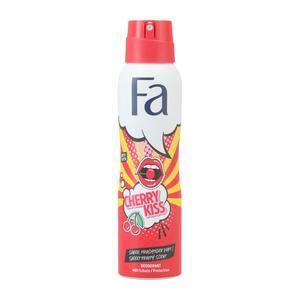 Déodorant spray - 150 ml - FA