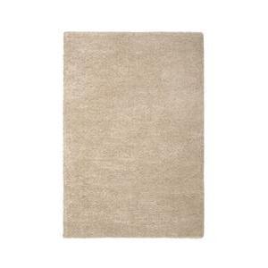 Tapis berbère -100 x 150 cm - Beige - K.KOON