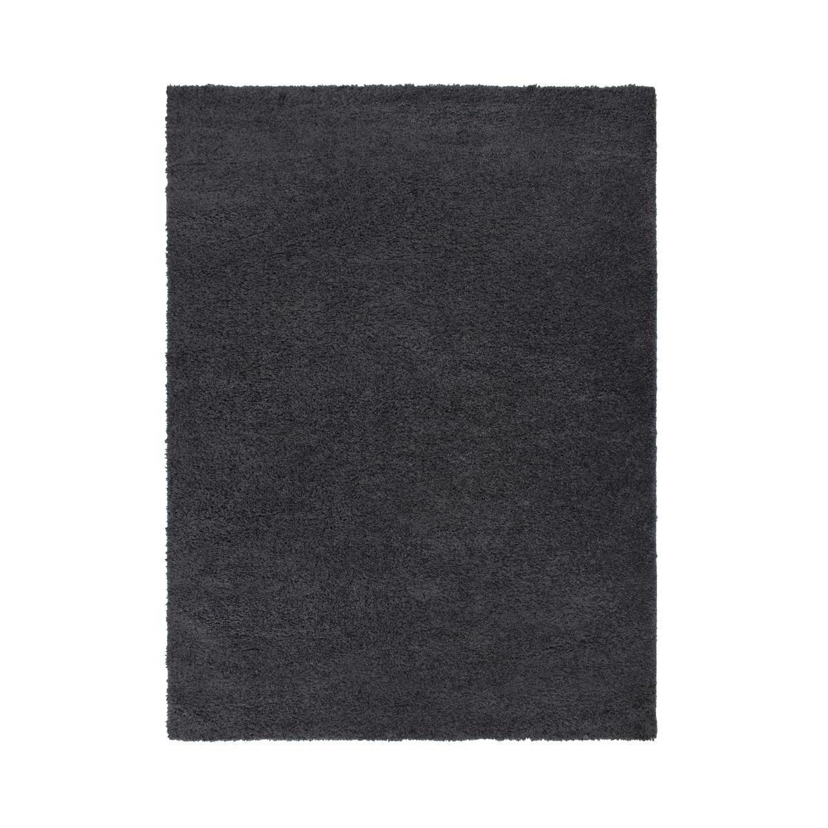 Tapis berbère - 150 x 200 cm - Gris - K.KOON
