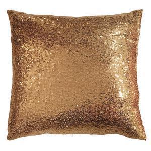 Coussin à sequins - 40 x 40 cm - K.KOON