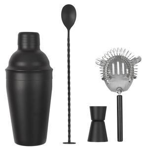 Coffret cocktail - 4 accessoires