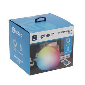 Boule LED RVB - UPTECH