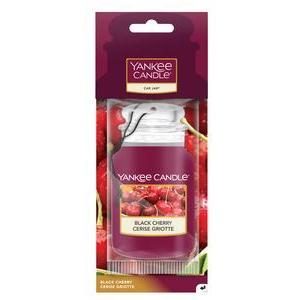 Désodorisant auto Cerise - YANKEE CANDLE