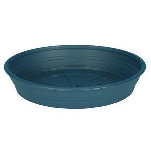 Soucoupe ronde pour pot - Ø 48 cm - Bleu