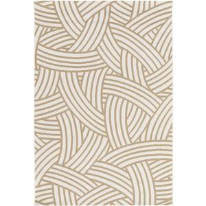 Tapis cocon - 160 x L 230 cm - Blanc - K.KOON