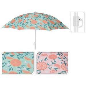 Parasol de plage - ø 170 cm - Différents modèles