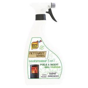 Nettoyant insert BBQ - 750 ml