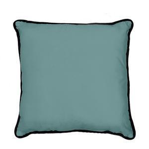 Housse de coussin - 40 x L 40 cm - Céladon - K.KOON