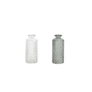 Vase miniature - H 8 cm - Différents modèles - K.KOON