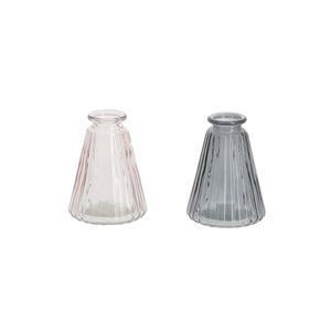 Vase miniature - H 10 cm - Différents modèles - K.KOON